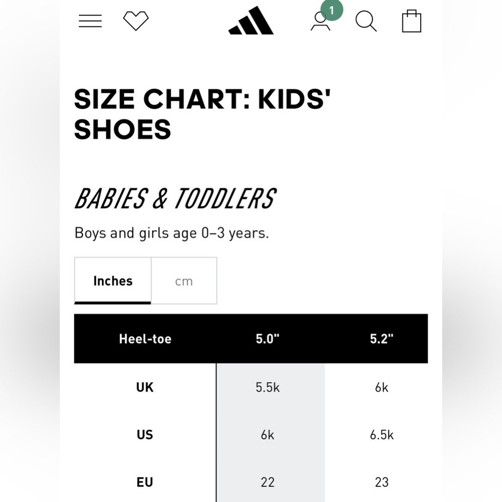 adidas Baby Forum Low Elastic Lace Sneaker Size 6K Black/White/Cream White Shoes - Picture 11 of 11